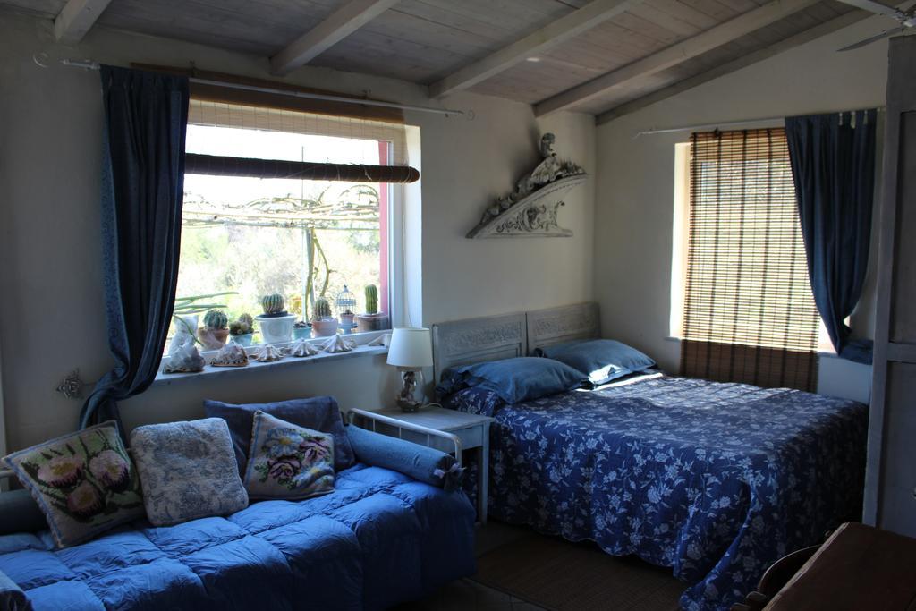 Lo Chalet Sul Golfo La Spezia Rum bild