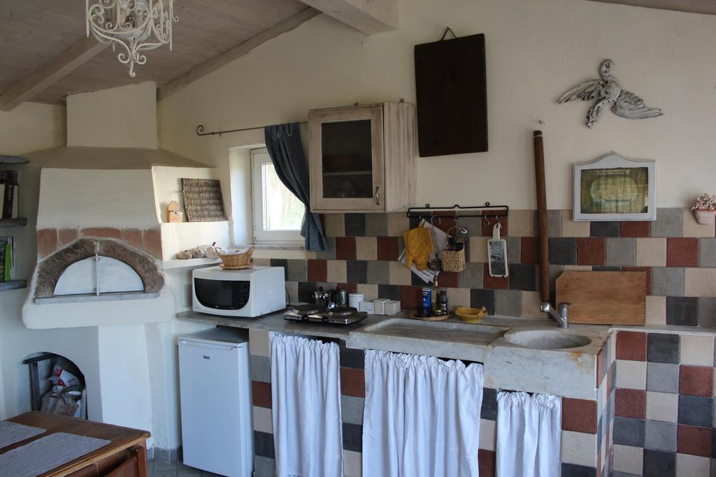 Lo Chalet Sul Golfo La Spezia Rum bild